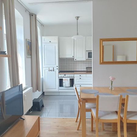 *****Saxonia De Luxe***** Neue & Hochwertige 50Qm² 2-Zimmer-Ferienwohnung In Chemnitz Mit Parkplatz & Wie Zuhause Wohlfuehlatmosphaere - My Feel@Home Apartment In 开姆尼茨 外观 照片