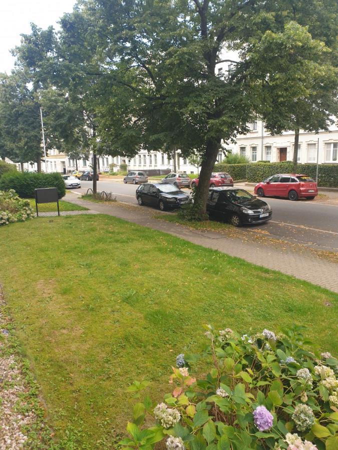 *****Saxonia De Luxe***** Neue & Hochwertige 50Qm² 2-Zimmer-Ferienwohnung In Chemnitz Mit Parkplatz & Wie Zuhause Wohlfuehlatmosphaere - My Feel@Home Apartment In 开姆尼茨 外观 照片