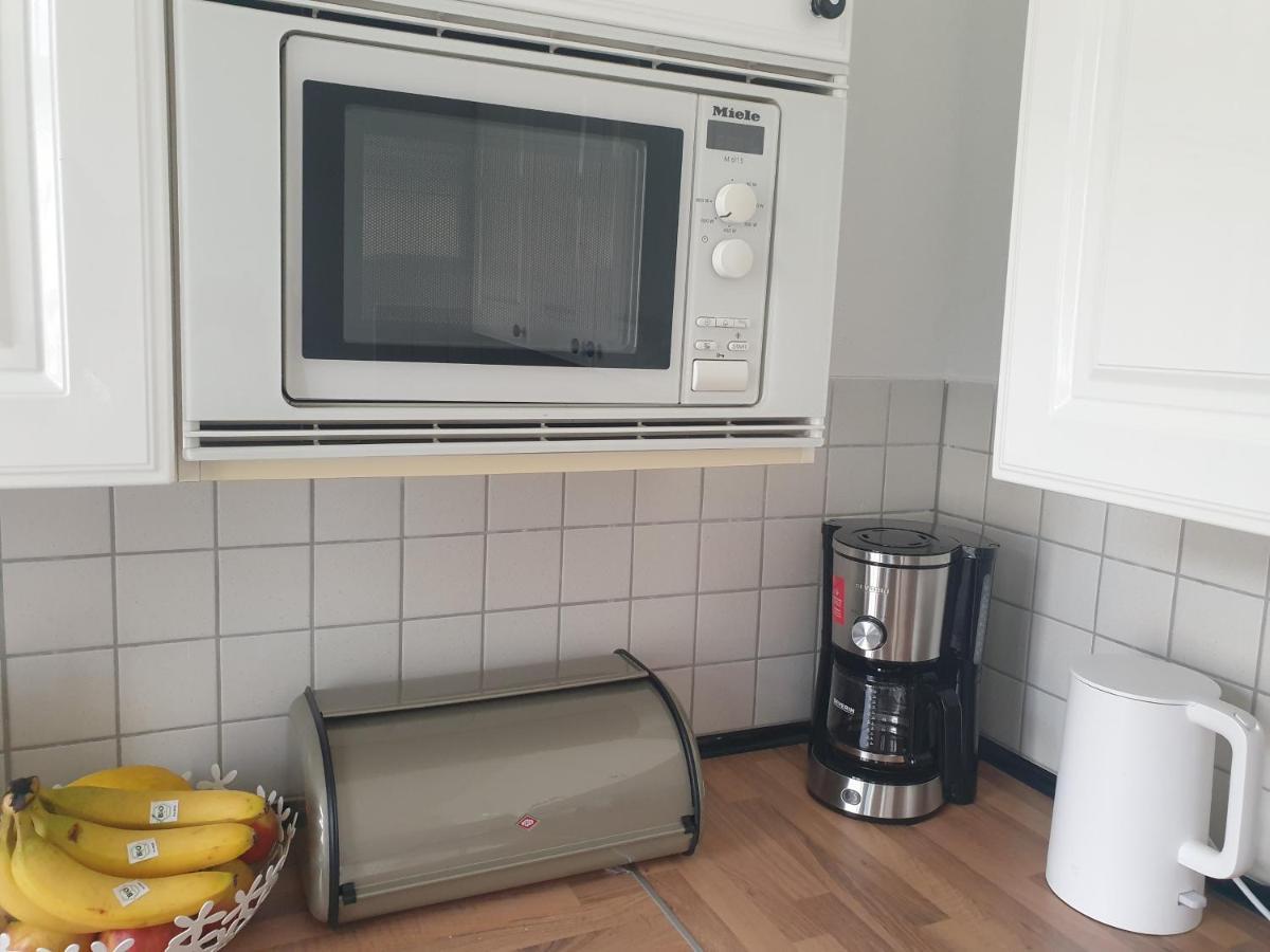 *****Saxonia De Luxe***** Neue & Hochwertige 50Qm² 2-Zimmer-Ferienwohnung In Chemnitz Mit Parkplatz & Wie Zuhause Wohlfuehlatmosphaere - My Feel@Home Apartment In 开姆尼茨 外观 照片