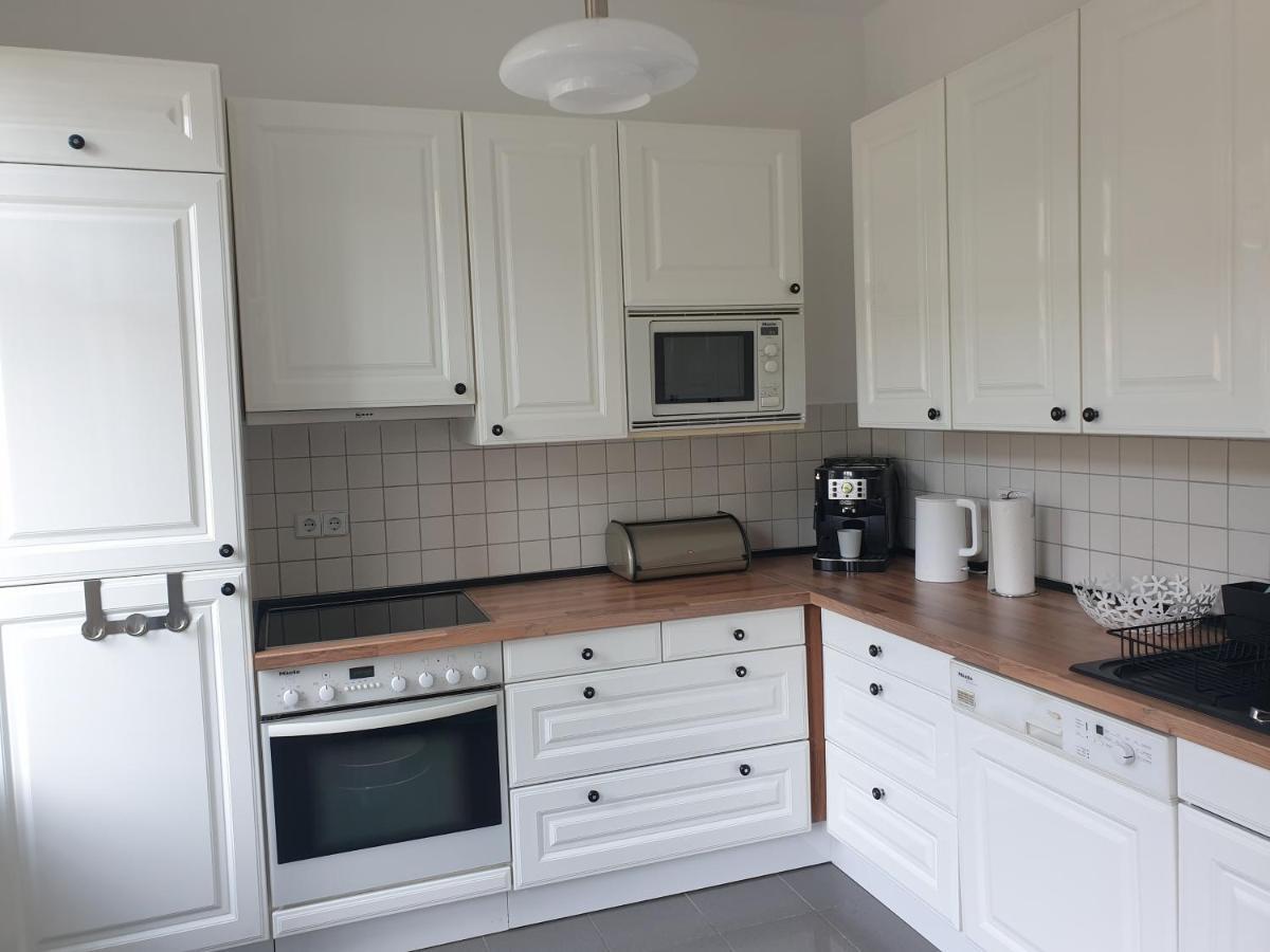 *****Saxonia De Luxe***** Neue & Hochwertige 50Qm² 2-Zimmer-Ferienwohnung In Chemnitz Mit Parkplatz & Wie Zuhause Wohlfuehlatmosphaere - My Feel@Home Apartment In 开姆尼茨 外观 照片