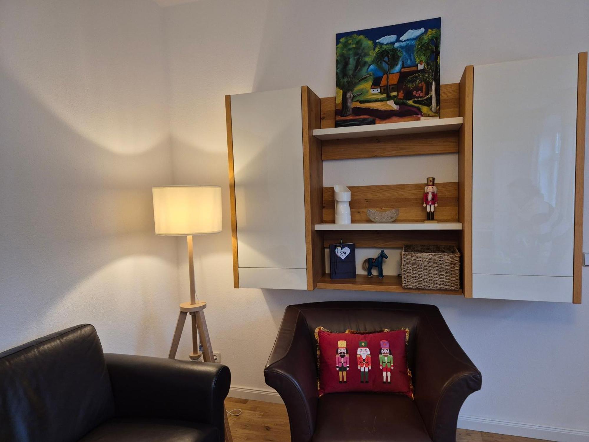 *****Saxonia De Luxe***** Neue & Hochwertige 50Qm² 2-Zimmer-Ferienwohnung In Chemnitz Mit Parkplatz & Wie Zuhause Wohlfuehlatmosphaere - My Feel@Home Apartment In 开姆尼茨 外观 照片